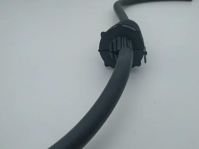 Gwiazdowy wkład uszczelniający, dławnica czopowa kablowa 75