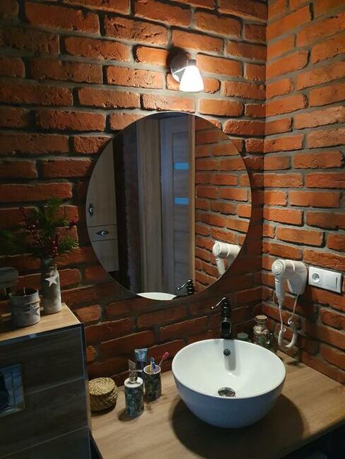 Wyjątkowa Okazja: Płytki Ceglane – Idealne na Ścianę