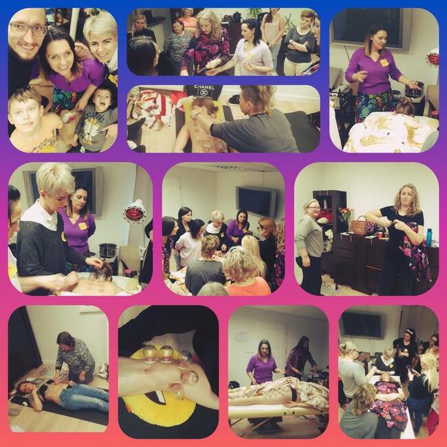 Stawianie Baniek Lekarskich z Dojazdem. Warszawa. Od 150 zł