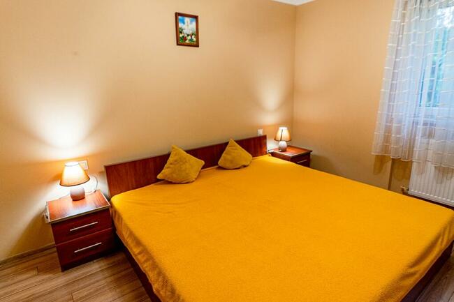 Agroturystyka Sólcanka + STREFA RELAKSU (sauna jacuzzi)