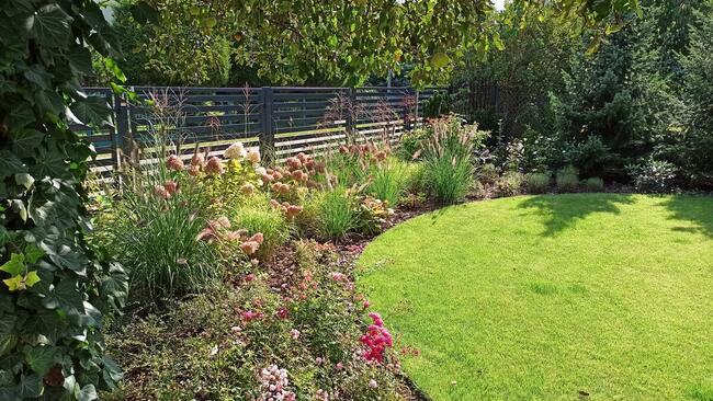 Zakładanie Ogród, Trawnik, Niwelacja, Przygotowanie pod Ogród