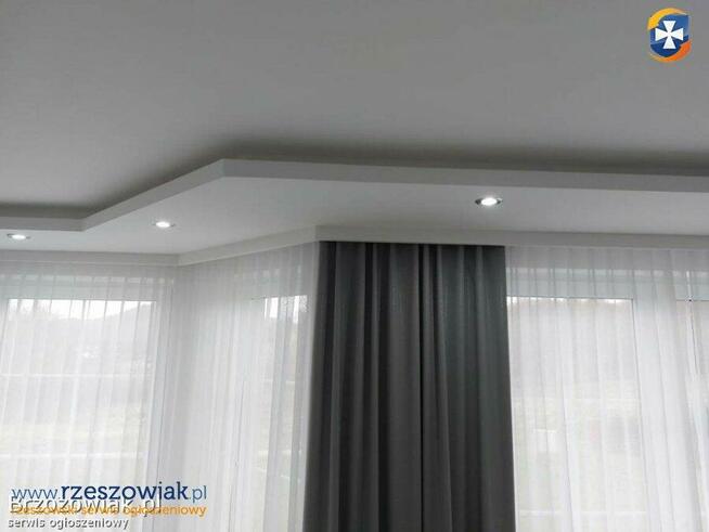 Szpachlowanie, malowanie, sucha zabudowa z płyt GK