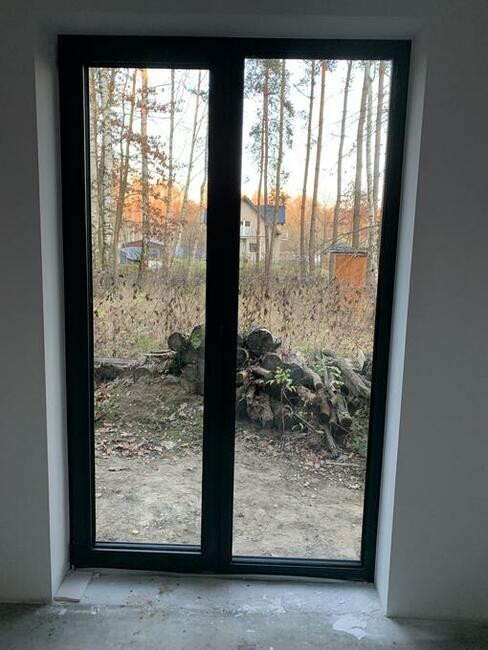 ZEWNĘTRZNE MYCIE OKIEN I ELEWACJI