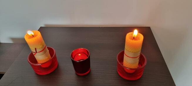 Konchowanie uszu w domu klienta | Warszawa