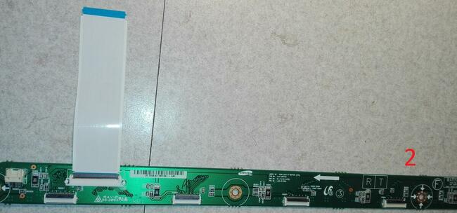 Płyty SAMSUNG LJ41-09476A + LJ41-09477A -NOWE!