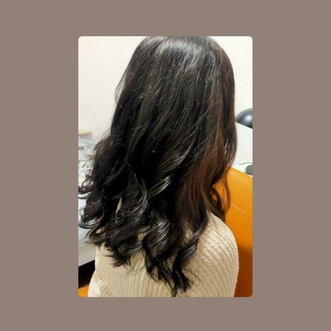 Fryzjer mobilny - fryzury okolicznościowe Gdańsk, Gdynia, So