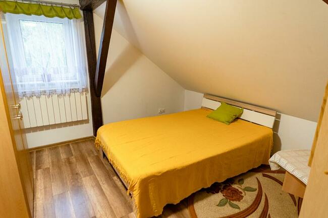 Agroturystyka Sólcanka + STREFA RELAKSU (sauna jacuzzi)