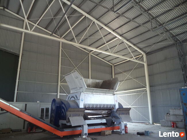 usługi budowlane monterskie konstrukcje płyty warstwowe itp.