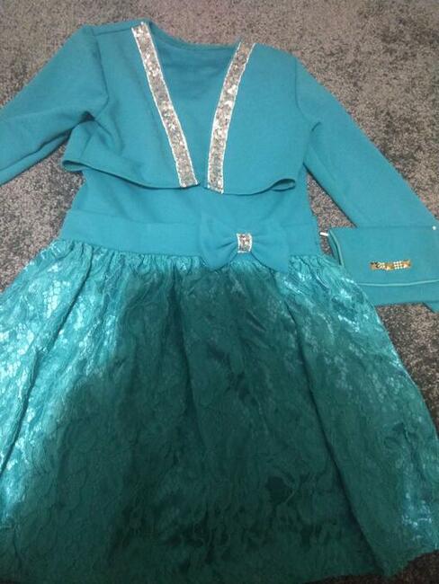 Sprzedam ubranka dziewczęce.