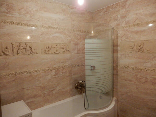 Wykończenia wnętrz, remonty, usługi budowlane, alpinistyka