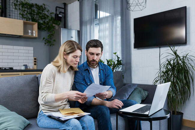 Kredyt Konsolidacyjny Dla Zadłużonych | Na 144 Miesiące