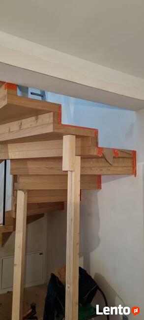 Remonty prace ogólnobudowlane, wykończeniówka