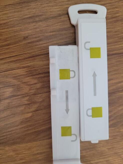 Magnes otwieracz do klipsów. Magnes otwieracz, antykradziezo