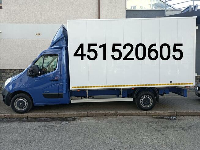 Przeprowadzki 7 dni - konkurencyjne ceny, Warszawa, okolice