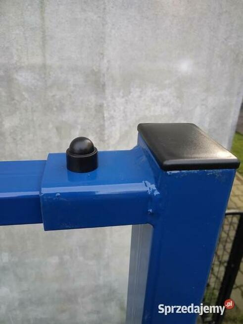 Stojak stacjonarny łożyskowany