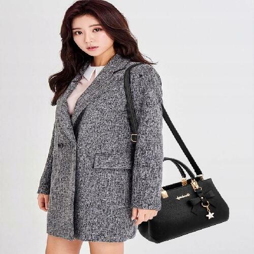 Torba Na Ramię Dla Kobiet Duża Pojemność POLECAM.