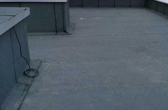 DEKARZ Naprawa dachów/kominów, izolacje balkonów/tarasów