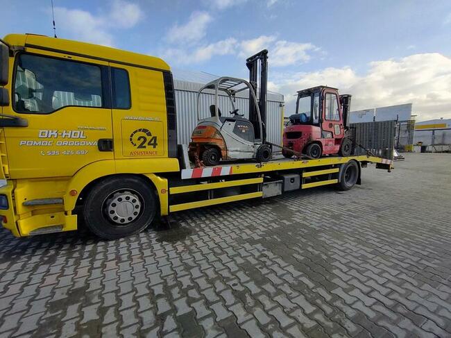 Pomoc Drogowa Lublin Dk-hol