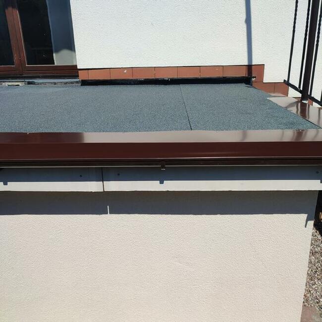 DEKARZ Naprawa dachów/kominów, izolacje balkonów/tarasów