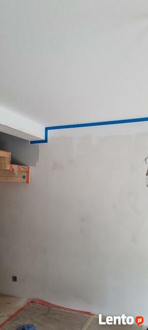 Remonty prace ogólnobudowlane, wykończeniówka