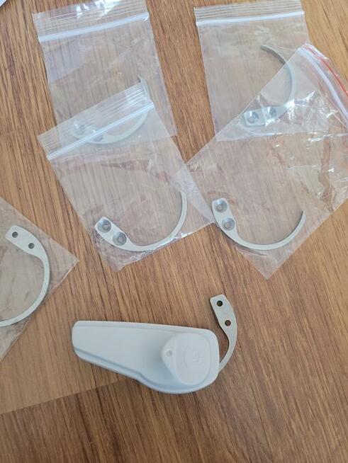 Magnes otwieracz do klipsów. Magnes otwieracz, antykradziezo