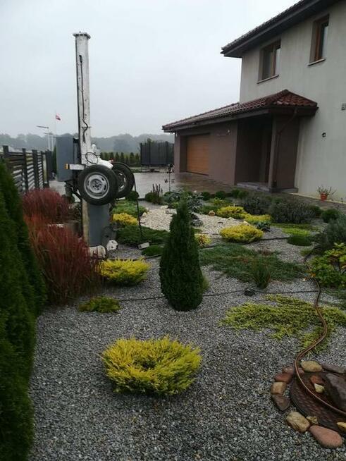 Wiercenie studni atrakcyjne ceny.