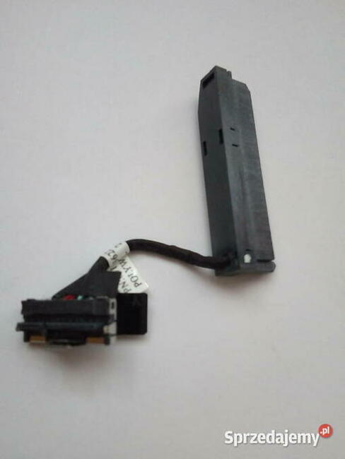 Konektor Złącze Dysku Laptop HP