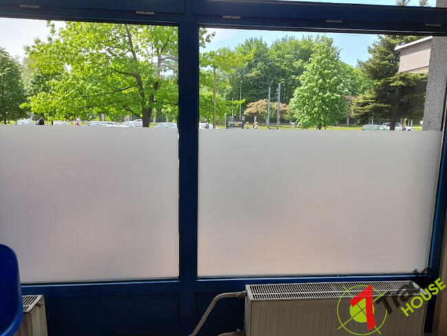 Folie przeciwsłoneczne na okna - Kraków i okolice