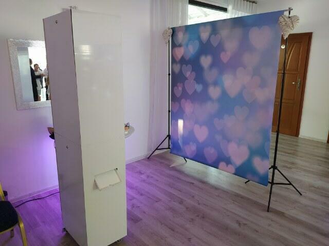 Fotobudka-Działoszyn+ telefon weselny księga gosci