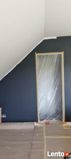 Remonty prace ogólnobudowlane, wykończeniówka