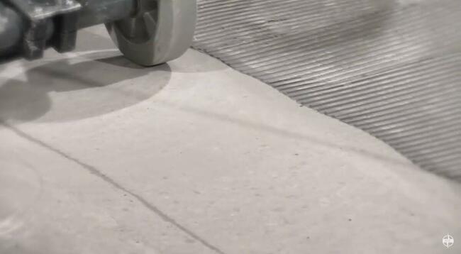 Usuwanie subitu, kleju po kafelkach, frezowanie betonu