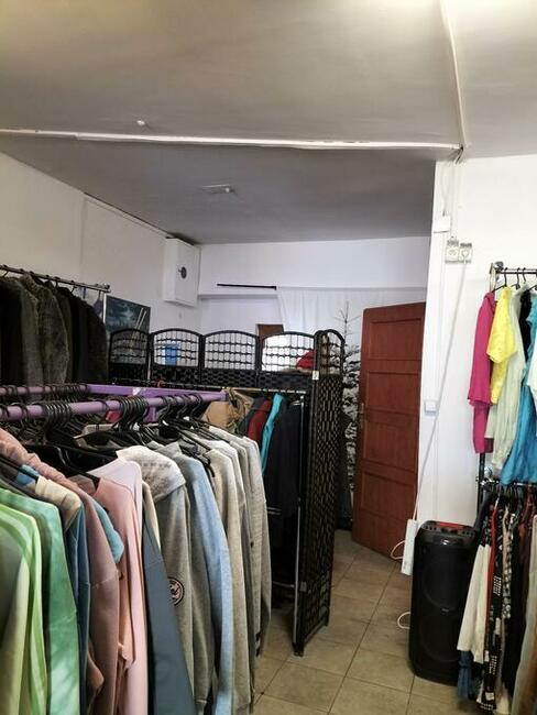 Do wynajęcia lokal w centrum osiedla Dąbrowy Górniczej