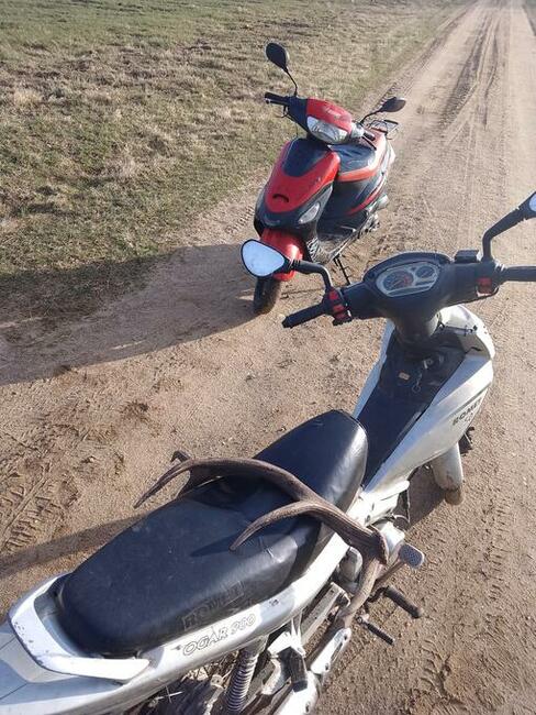 Romet 900