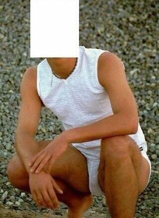 Atrakcyjny pozna Panią w ciąży lub mężatkę