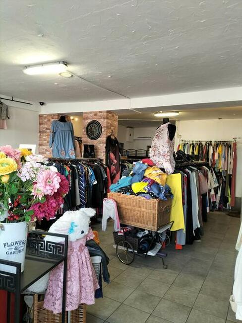 Do wynajęcia lokal w centrum osiedla Dąbrowy Górniczej