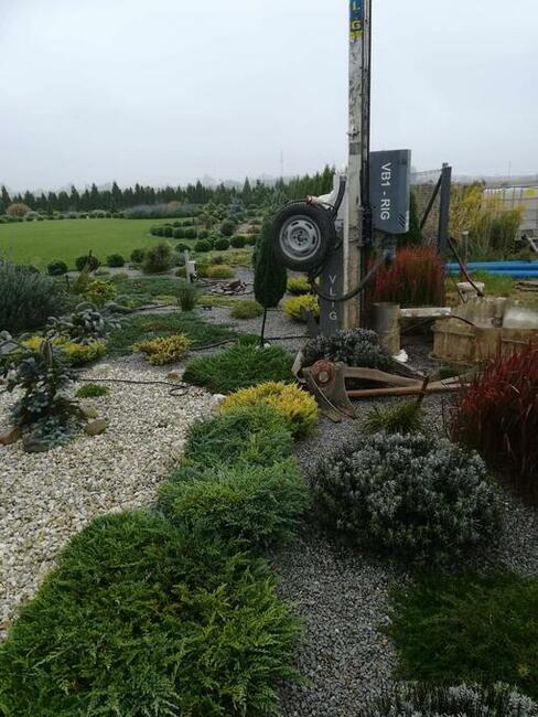 Wiercenie studni atrakcyjne ceny.