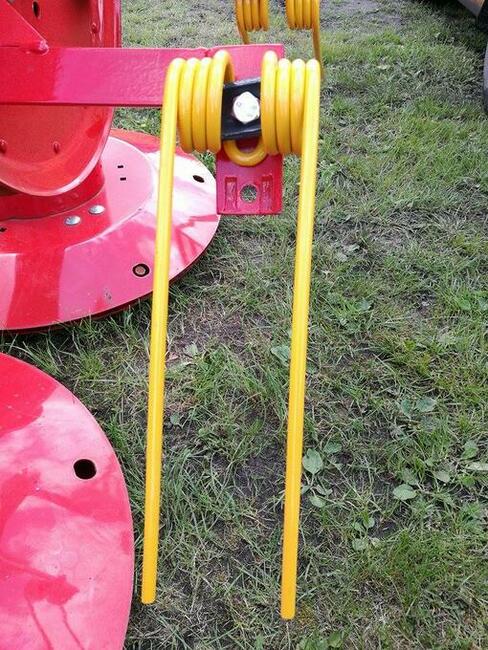 Roztrząsacz rozbijak pokosów do polskiej kosiarki WYSYŁKA