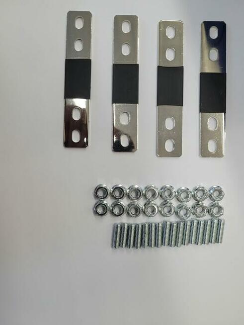 Ogniwa LiFePo4 nowe z faktura 280Ah dostępne akumulator