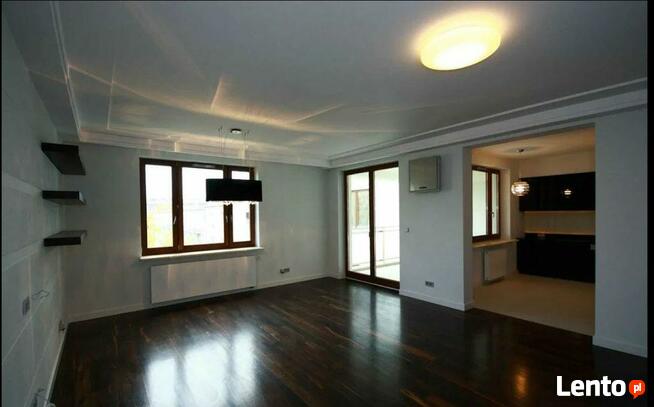 Piękny apartament na Powislu