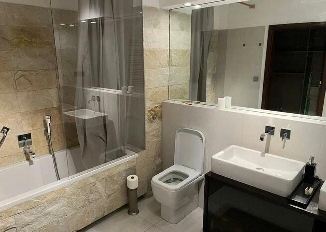 Piękny apartament na Powislu