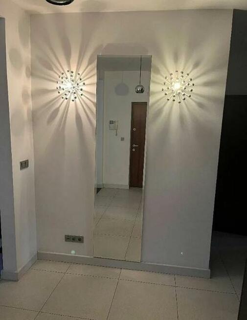 Piękny apartament na Powislu