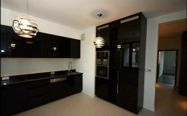 Piękny apartament na Powislu