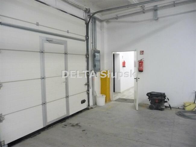 Lokal użytkowy Trzebielino