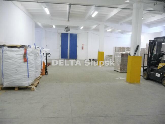 Lokal użytkowy Trzebielino