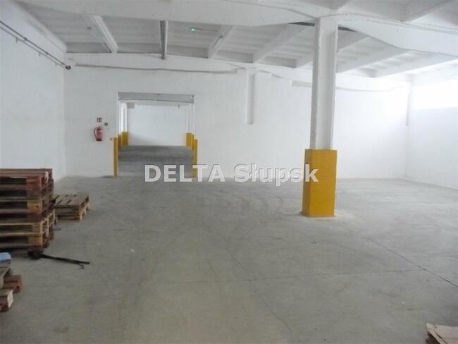 Lokal użytkowy Trzebielino