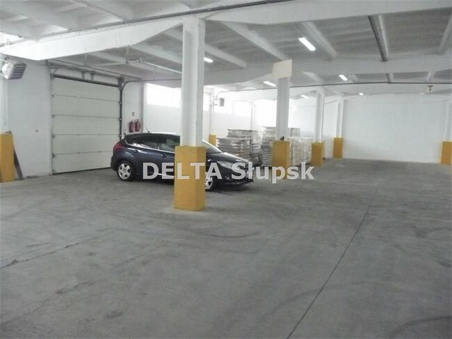 Lokal użytkowy Trzebielino