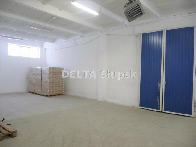 Lokal użytkowy Trzebielino