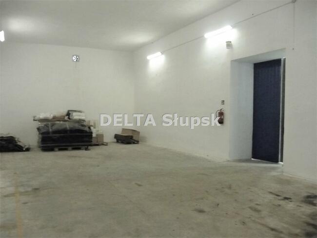 Lokal użytkowy Trzebielino