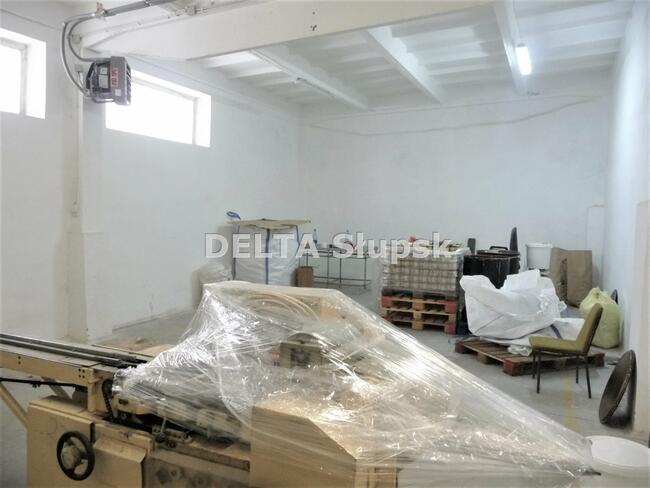 Lokal użytkowy Trzebielino