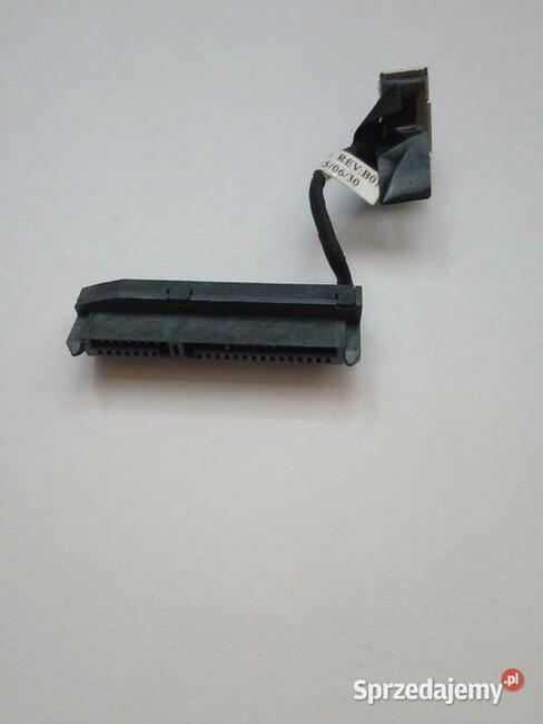 Konektor Złącze Dysku Laptop HP